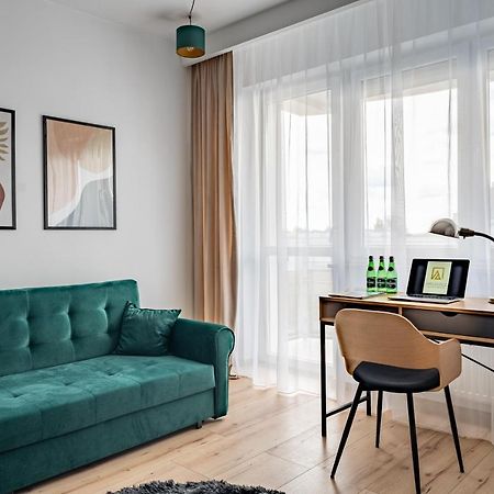 Grelewicz Apartments- Mypleasure Stary Toruń Exteriör bild